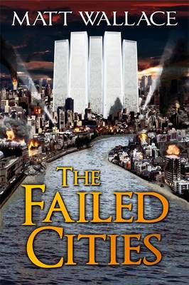 Book cover for The Failed Cities