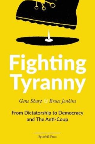 Cover of Fighting Tyranny