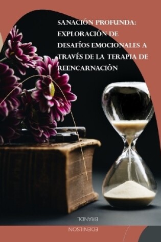 Cover of Sanación Profunda