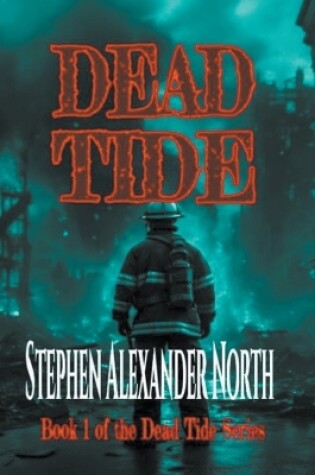 Cover of Dead Tide