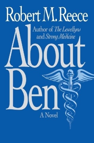 Cover of About Ben