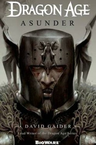 Cover of Dragon Age: Asunder