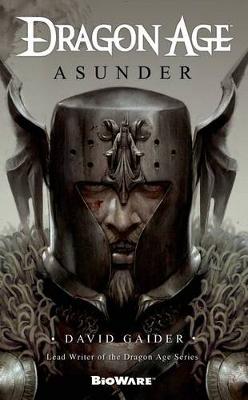 Cover of Asunder