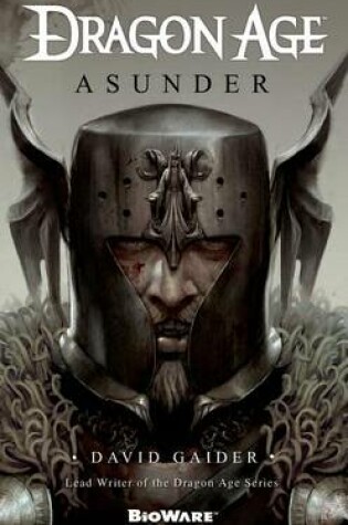 Cover of Asunder