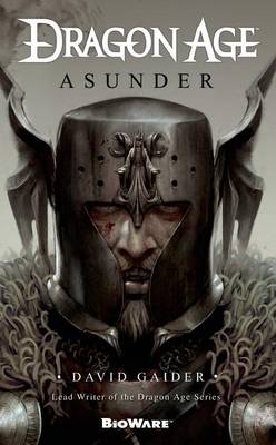 Book cover for Asunder