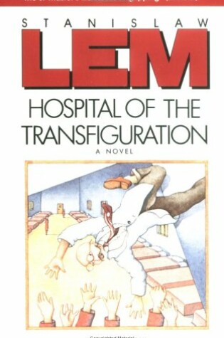 Cover of Hospital of the Transfiguration