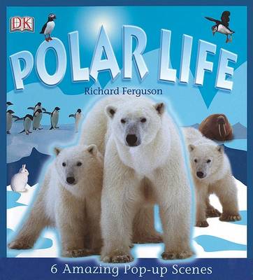 Book cover for Polar Life