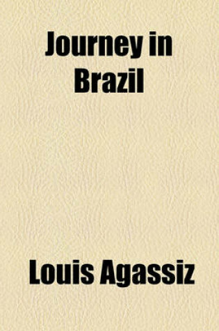 Cover of Journey in Brazil