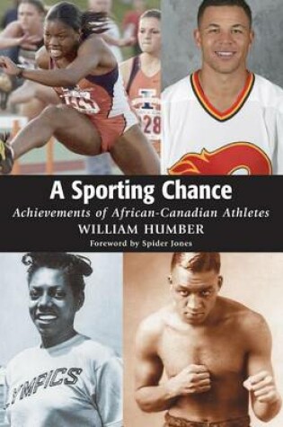 Cover of Sporting Chance