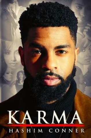 Cover of Karma