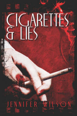 Book cover for Cigarettes & Lies
