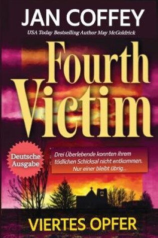 Cover of Fourth Victim (Das Vierte Opfer)