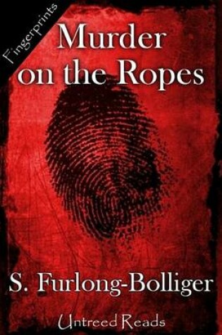 Cover of Murder on the Ropes