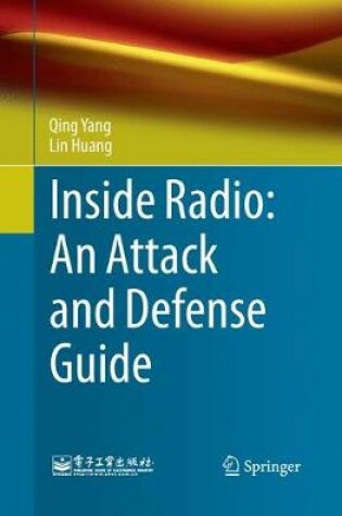 Cover of Inside Radio: An Attack and Defense Guide