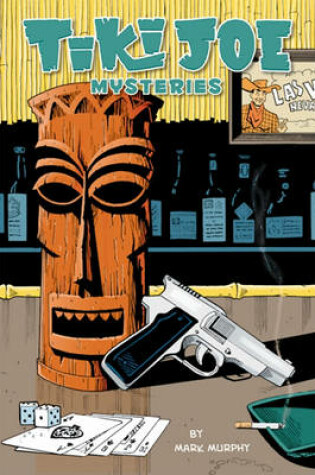 Cover of Tiki Joe Mysteries