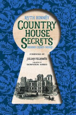 Cover of Country House Secrets