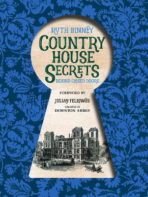 Book cover for Country House Secrets