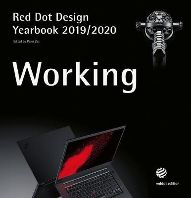 Book cover for Working 2019/2020