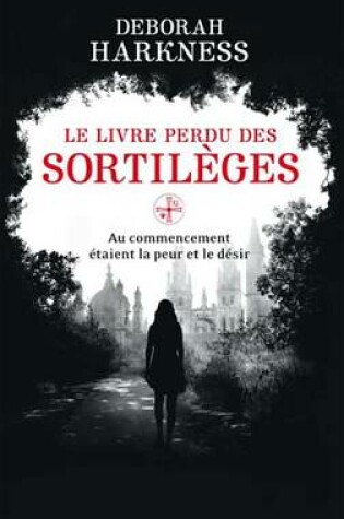 Cover of Le Livre Perdu Des Sortileges