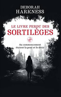 Cover of Le Livre Perdu Des Sortileges