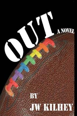 Book cover for Out