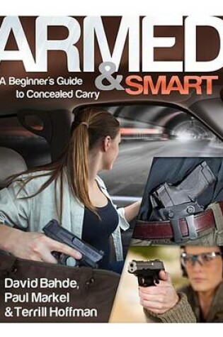 Cover of Armed & Smart