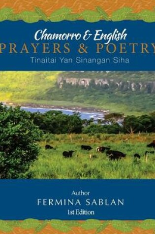 Cover of Chamorro & English Prayers & Poetry