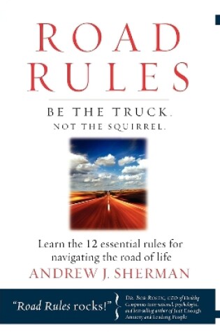 Cover of Road Rules