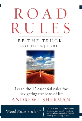 Book cover for Road Rules