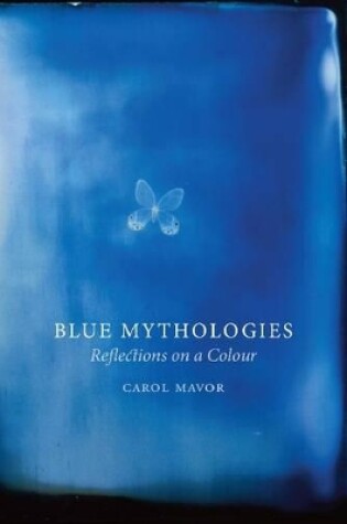 Cover of Blue Mythologies