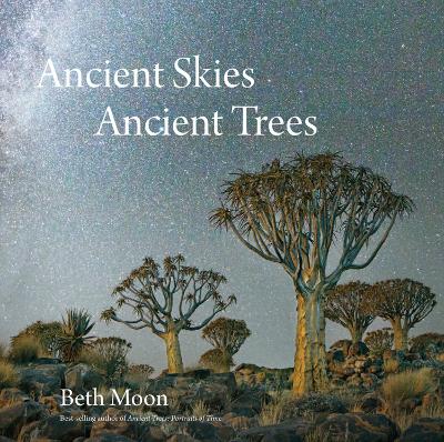 Cover of Ancient Skies, Ancient Trees