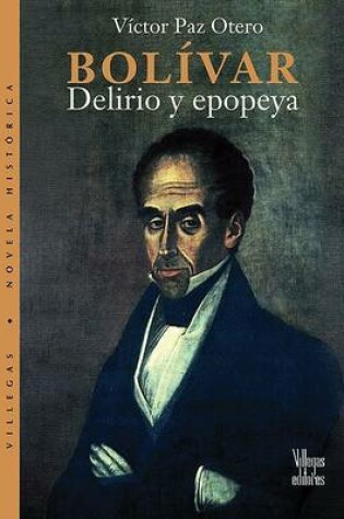 Cover of Bolivar