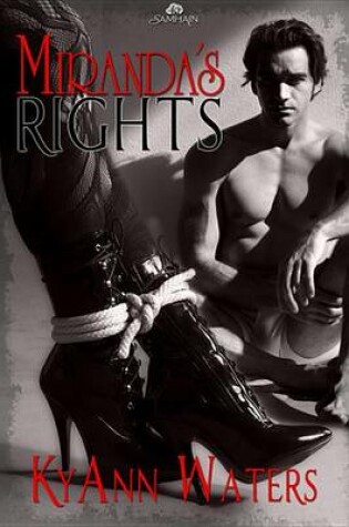 Cover of Miranda's Rights