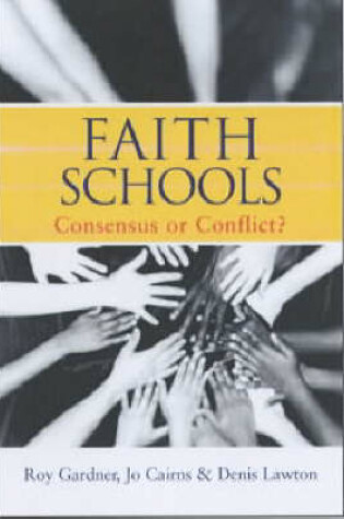 Cover of Faith Schools