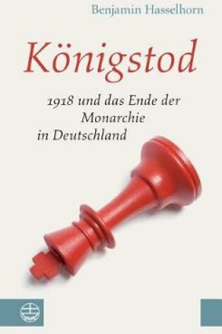 Cover of Konigstod