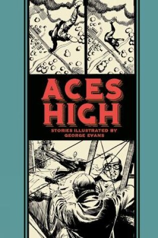 Cover of Aces High