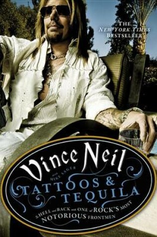Cover of Tattoos & Tequila