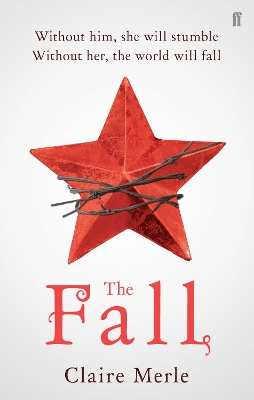 Book cover for The Fall