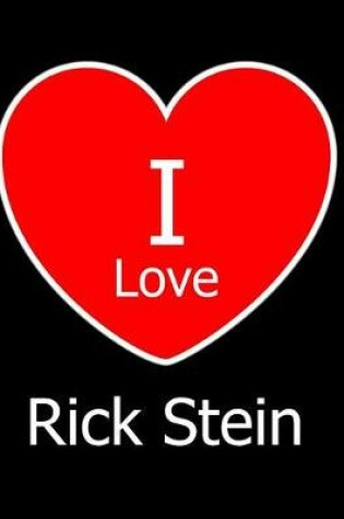 Cover of I Love Rick Stein