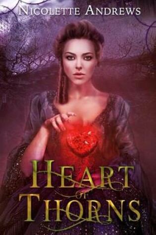 Cover of Heart of Thorns