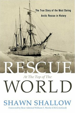 Cover of Rescue at the Top of the World