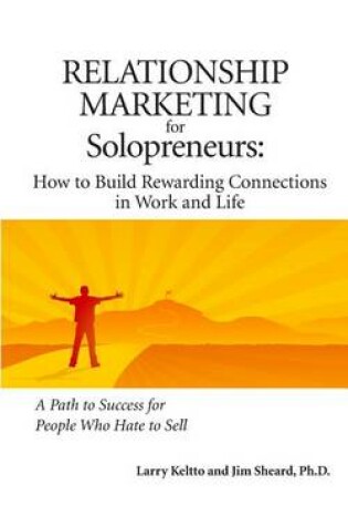 Cover of Relationship Marketing for Solopreneurs