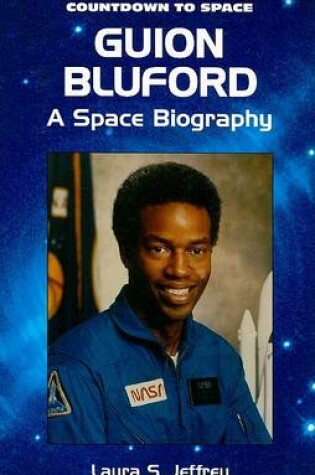 Cover of Guion Bluford