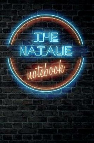 Cover of The NATALIE Notebook