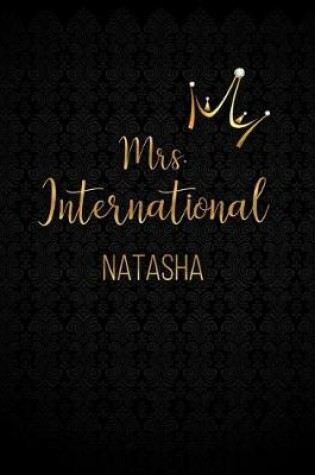 Cover of Natasha