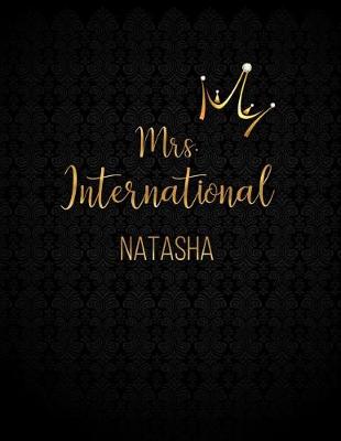 Cover of Natasha