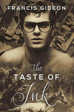 Cover of The Taste of Ink