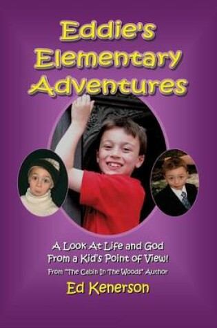 Cover of Eddie's Elementary Adventures