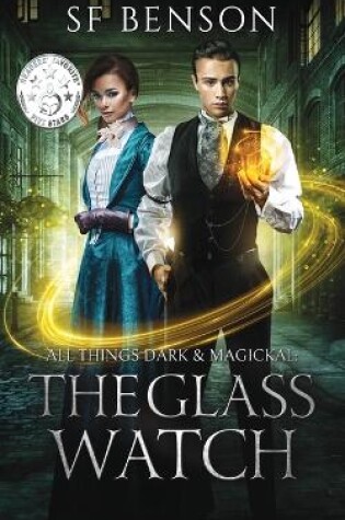 Cover of All Things Dark & Magickal