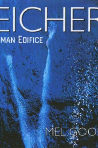 Cover of Marcus Reichert: the Human Edifice